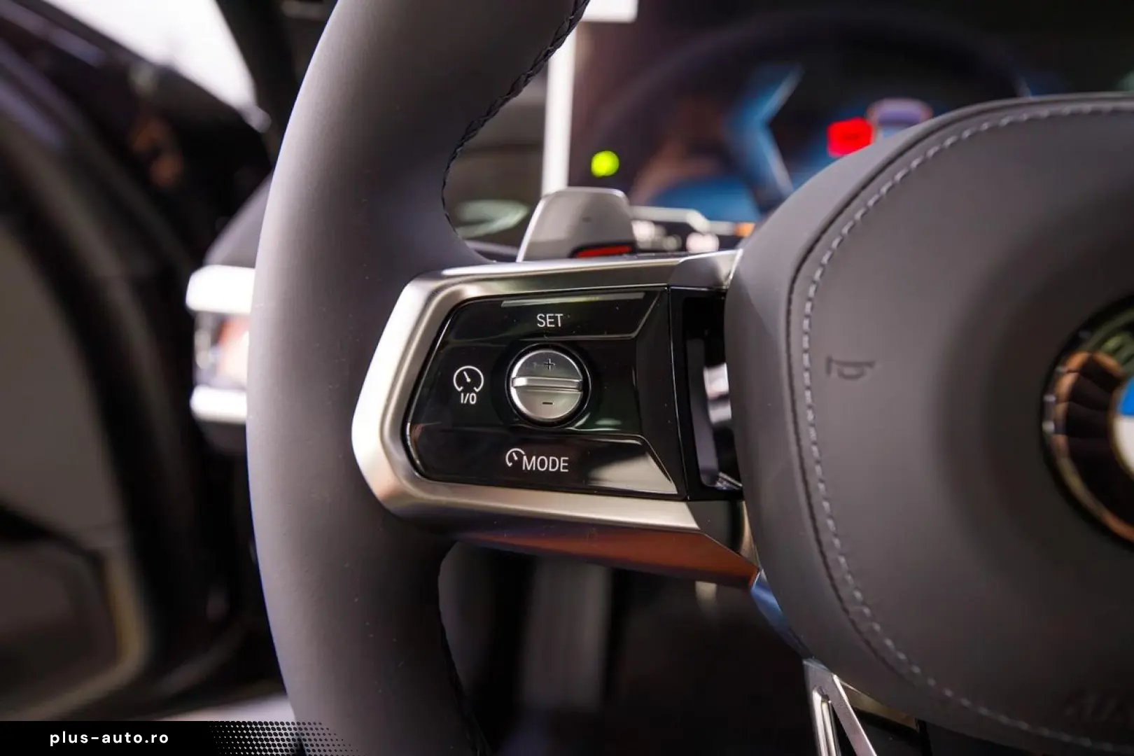 Bmw Seria-7