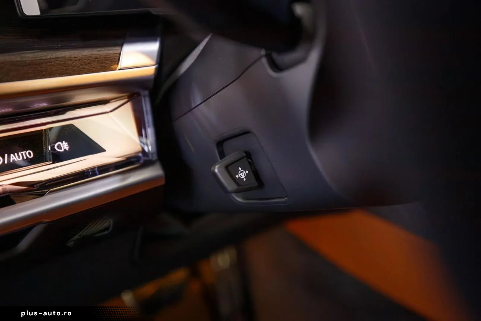 Bmw Seria-7