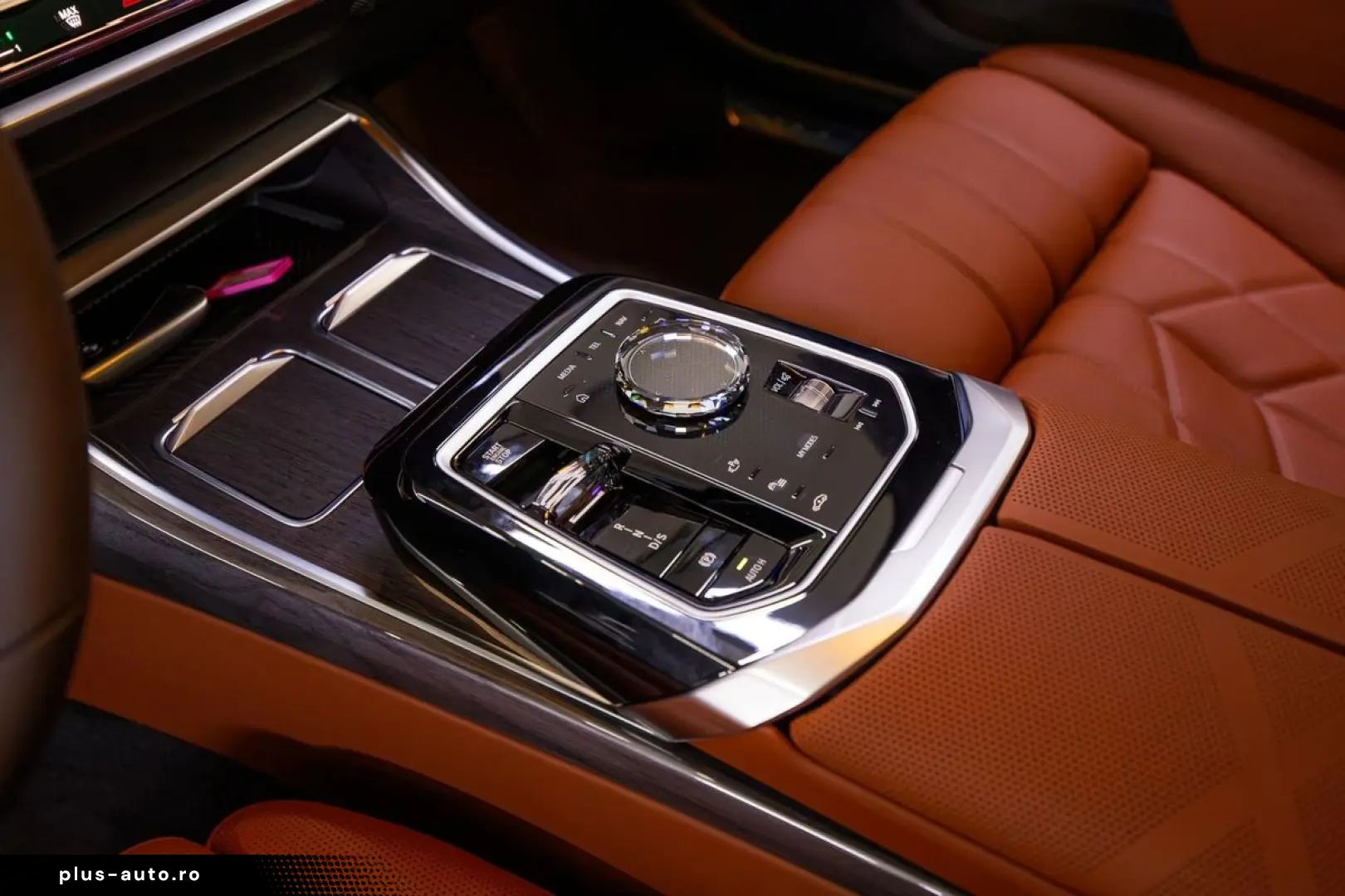 Bmw Seria-7