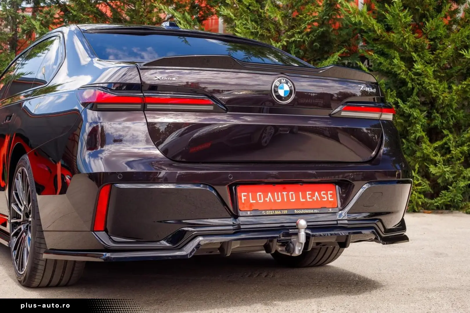 Bmw Seria-7