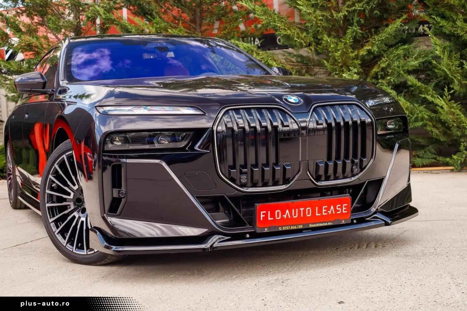 Bmw Seria-7