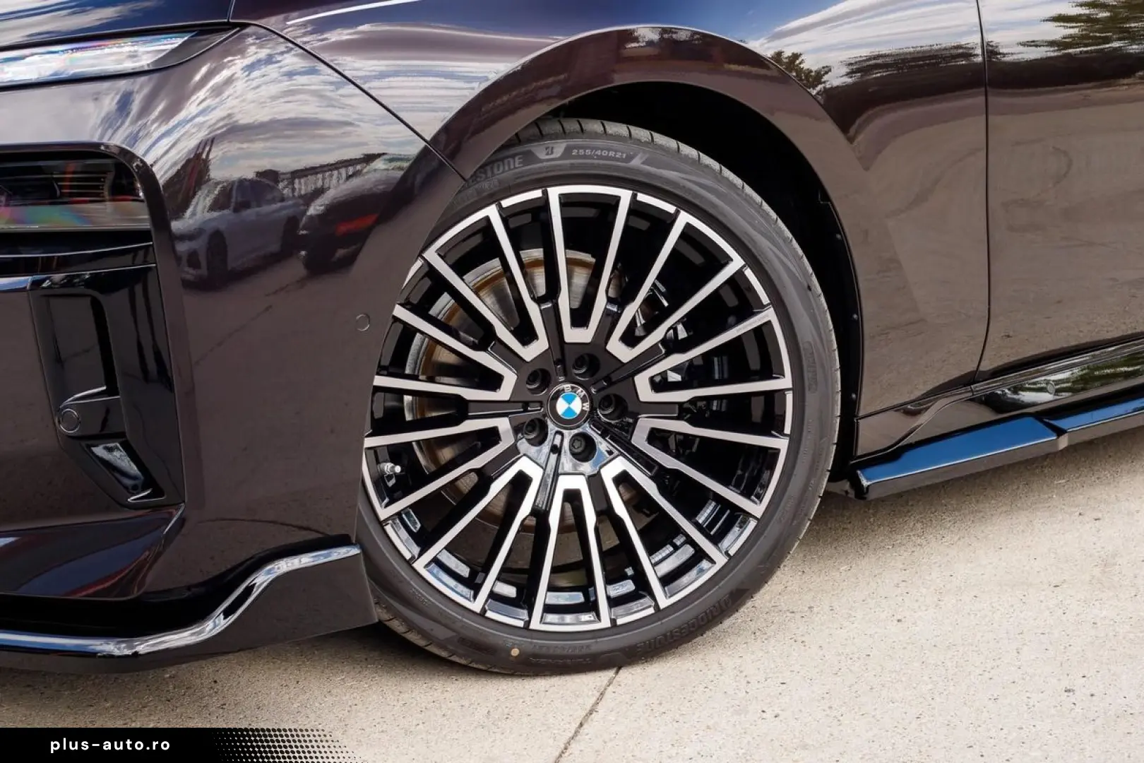 Bmw Seria-7