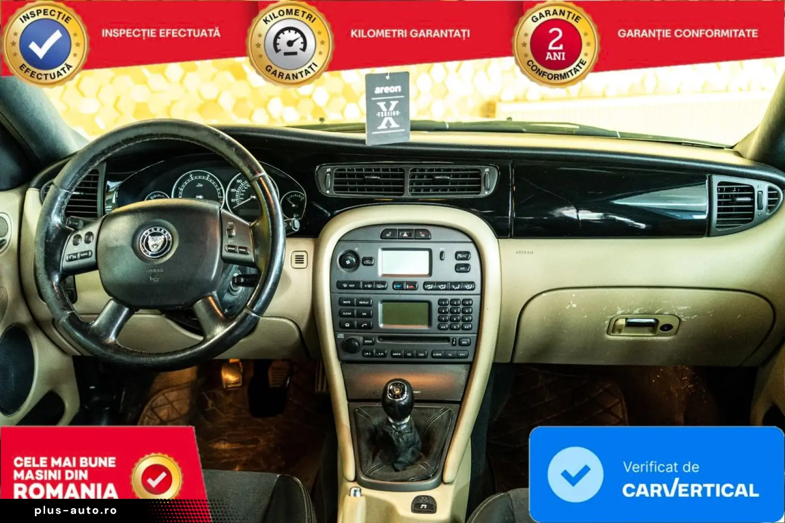 Jaguar X-Type