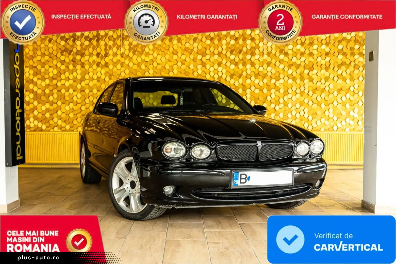 Jaguar X-Type