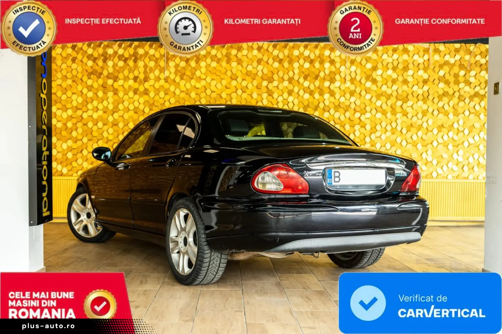 Jaguar X-Type