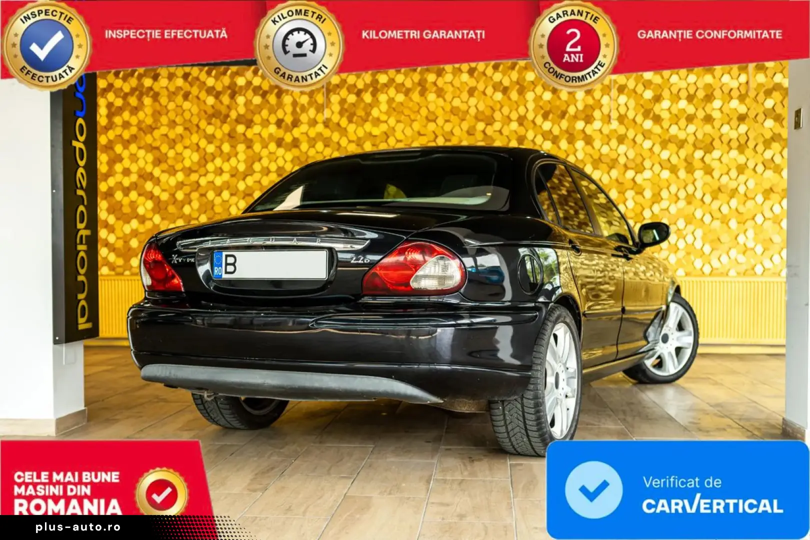 Jaguar X-Type