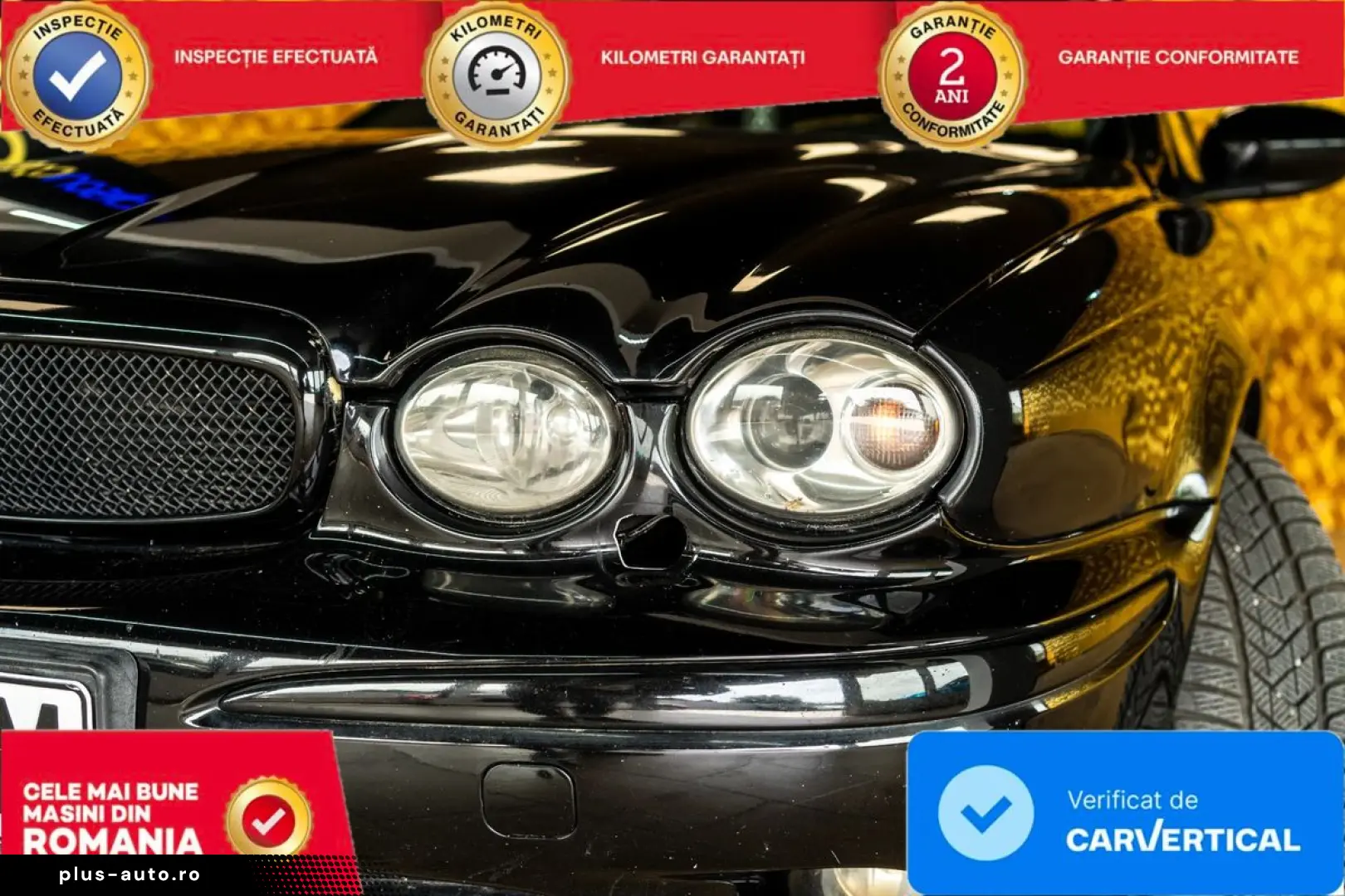 Jaguar X-Type