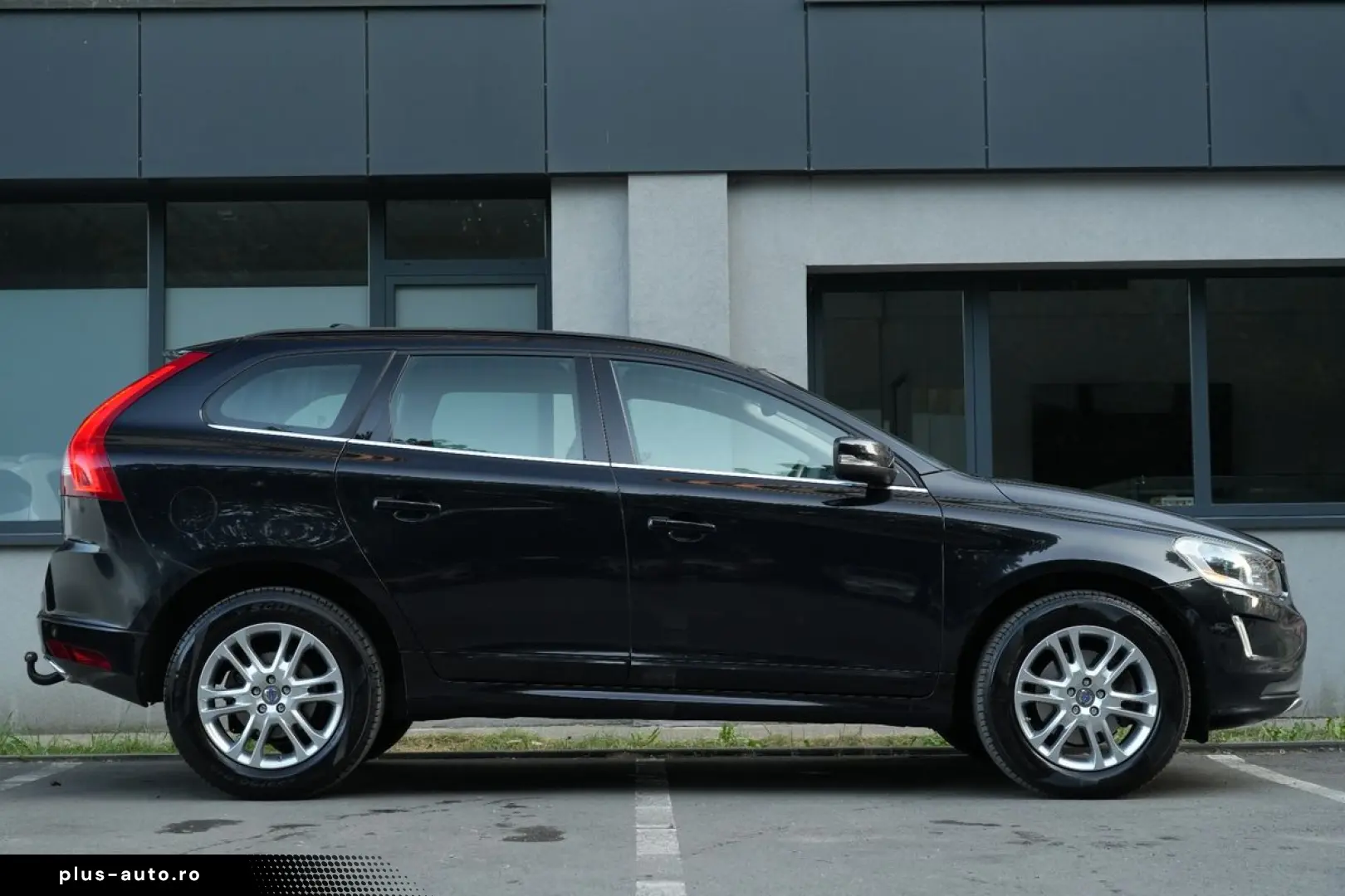 Volvo Xc-60