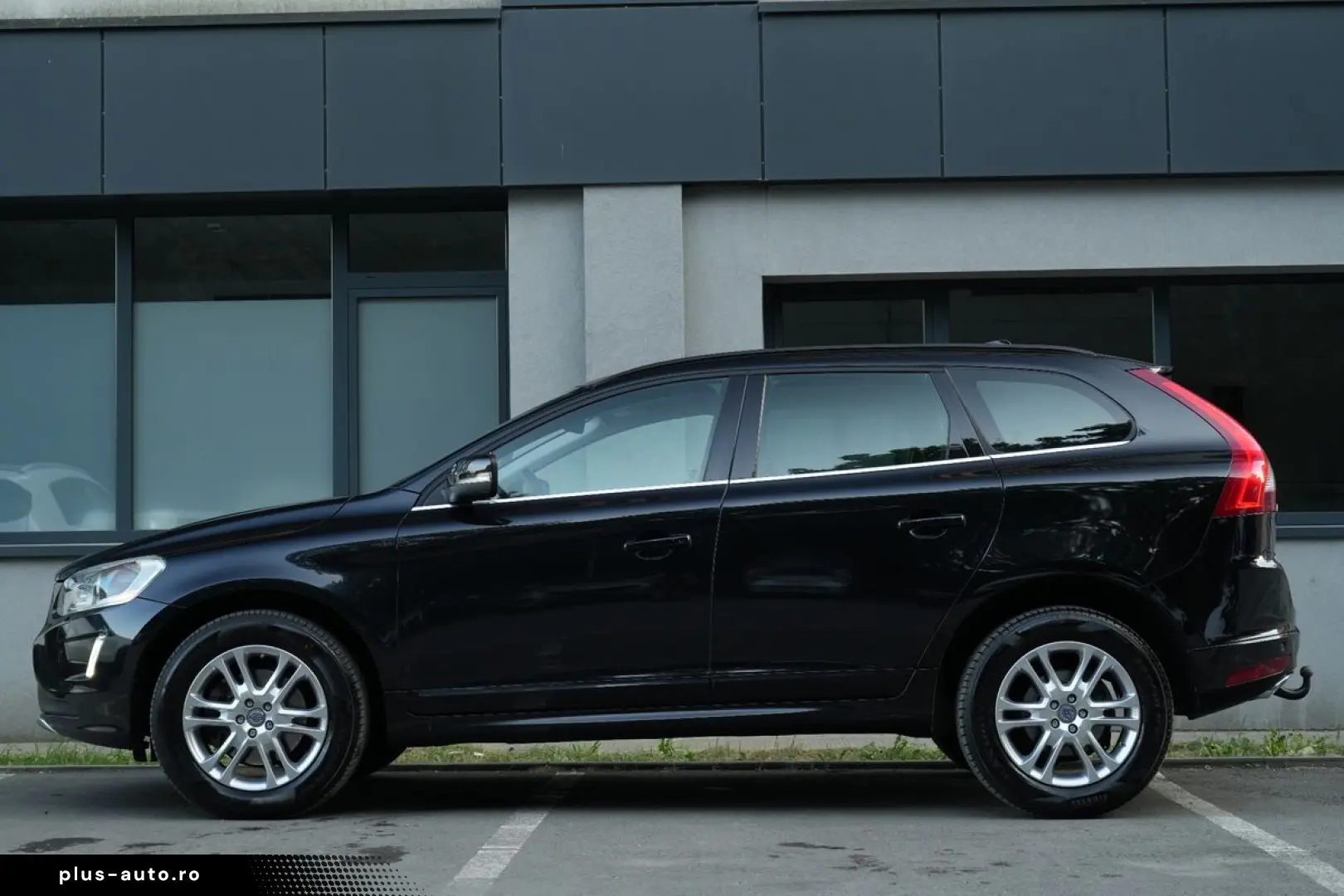 Volvo Xc-60