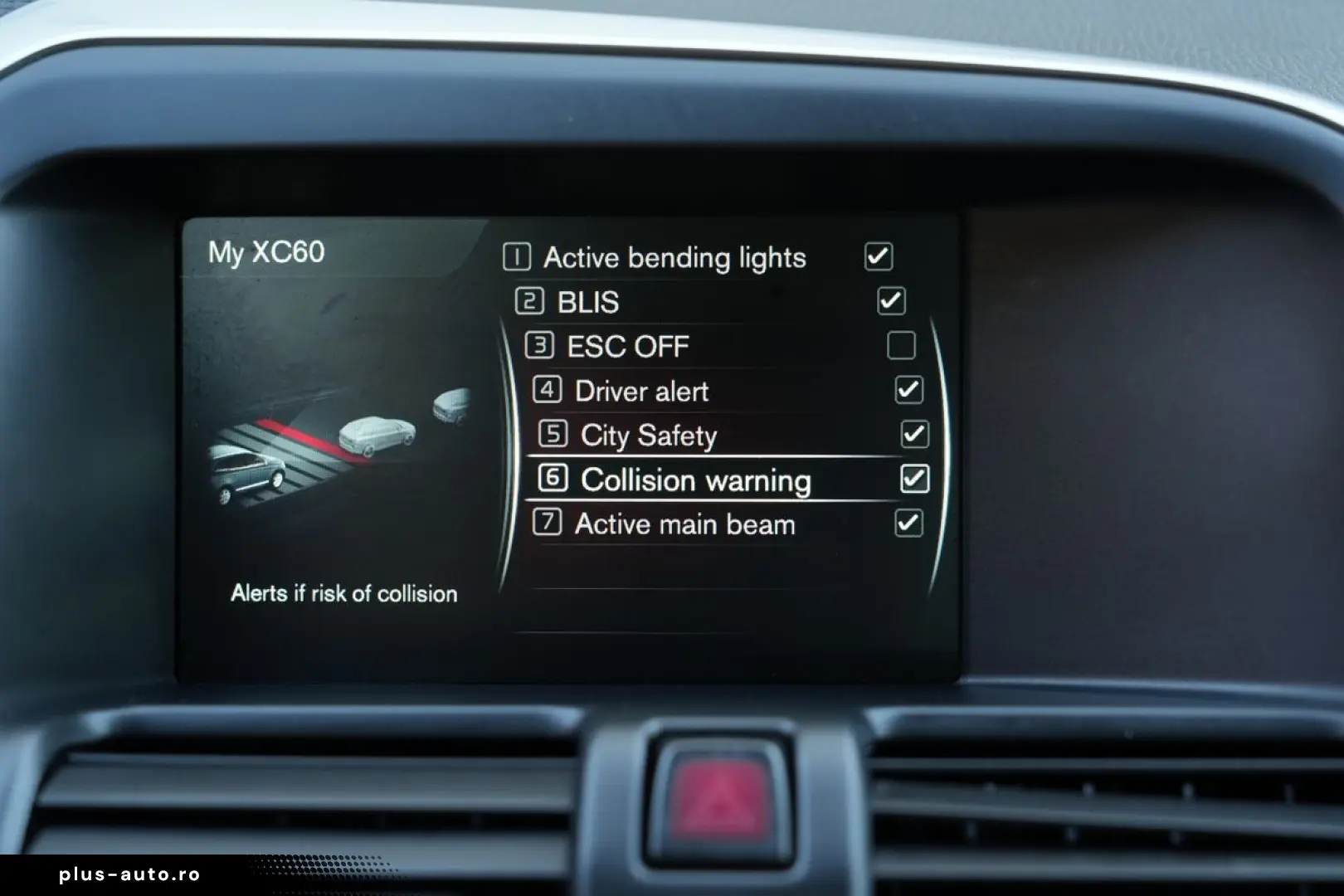 Volvo Xc-60
