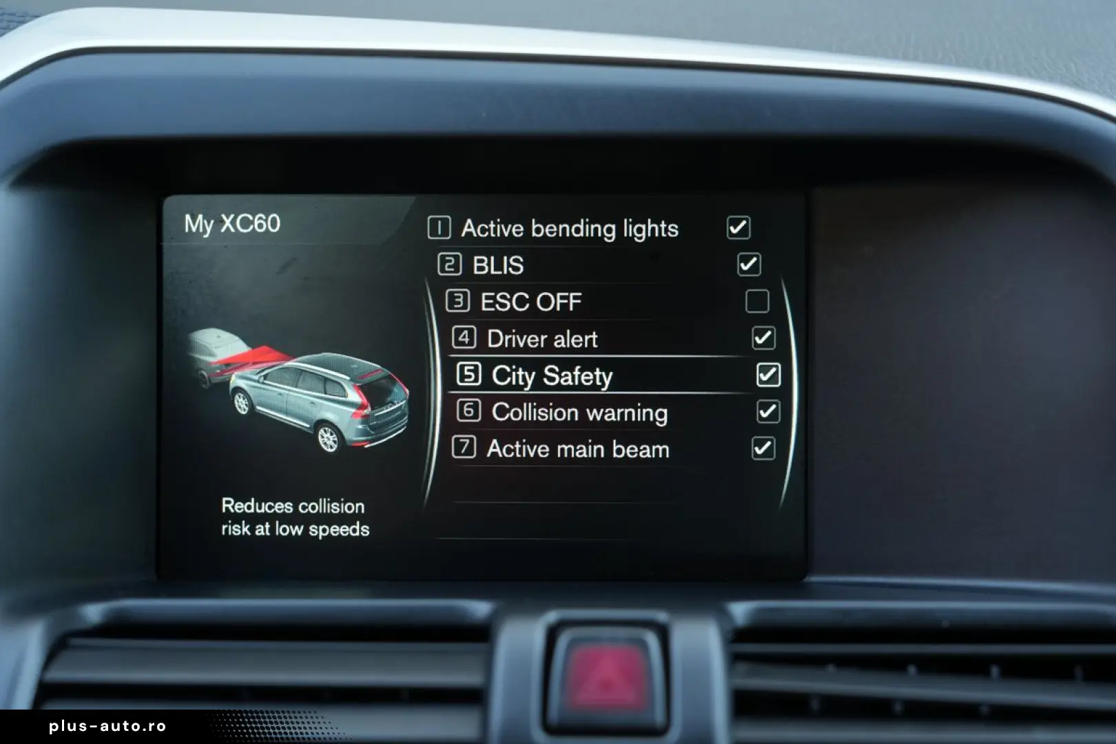 Volvo Xc-60