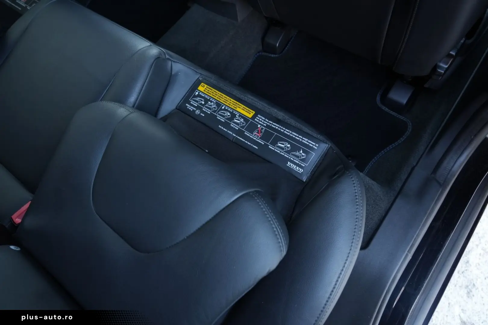 Volvo Xc-60