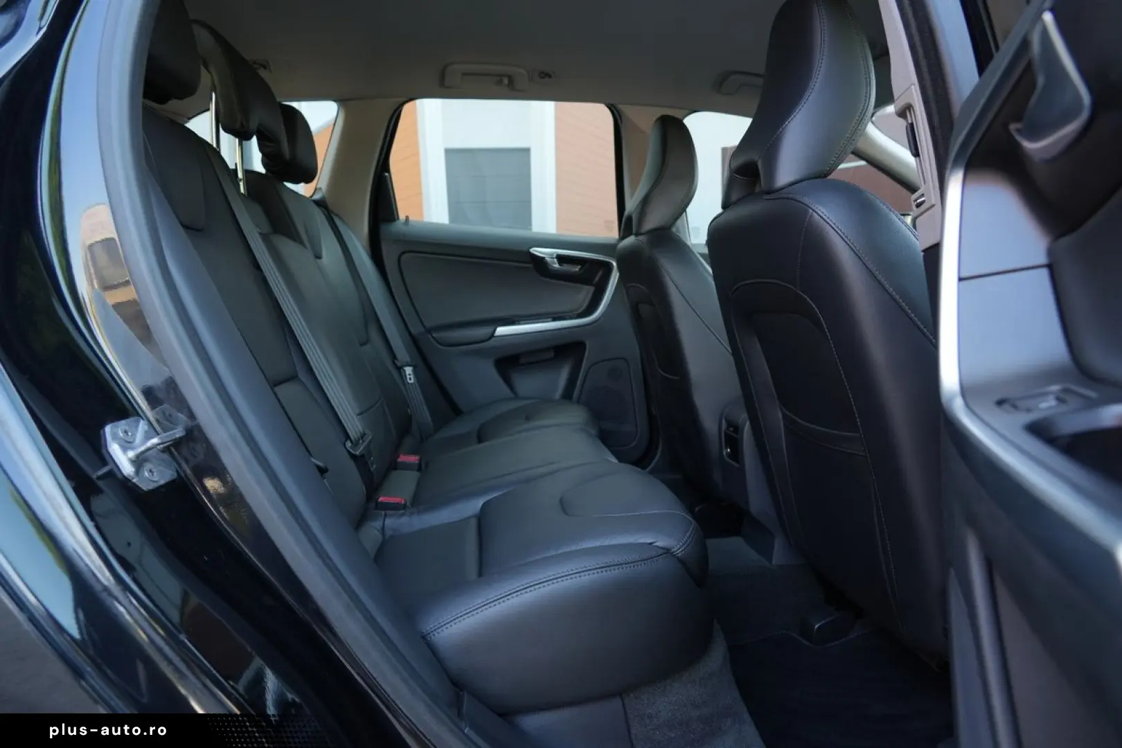 Volvo Xc-60