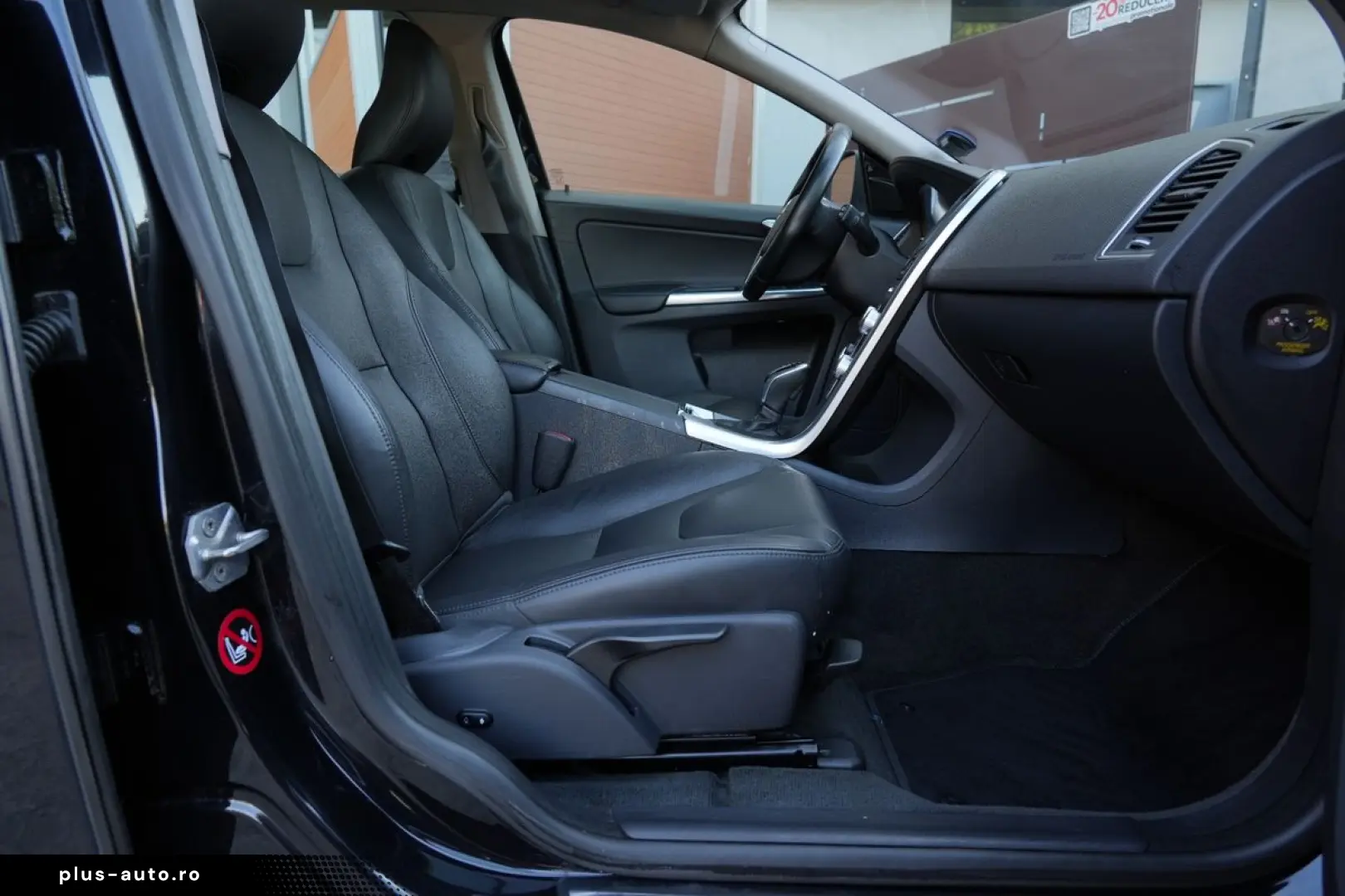 Volvo Xc-60