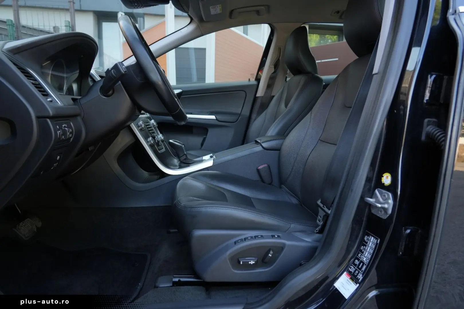 Volvo Xc-60