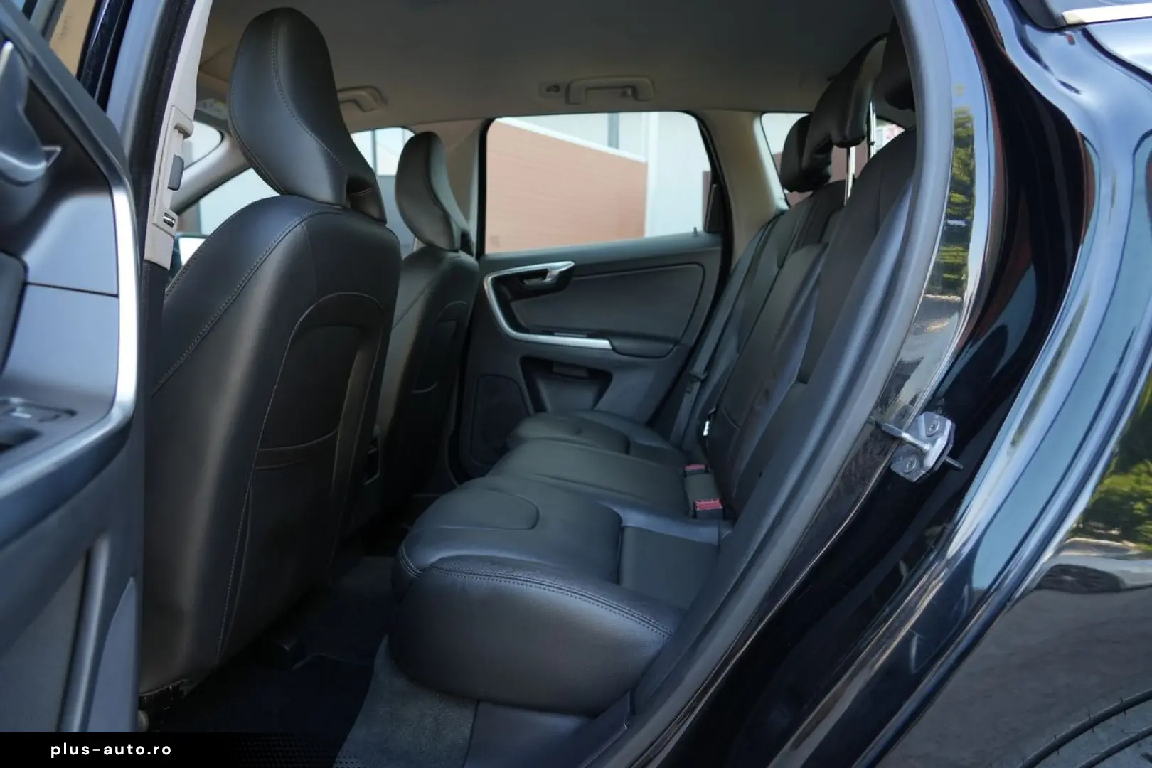 Volvo Xc-60