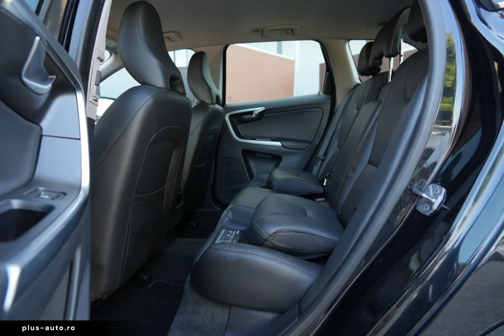 Volvo Xc-60