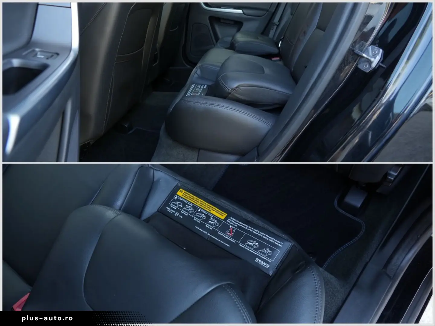 Volvo Xc-60