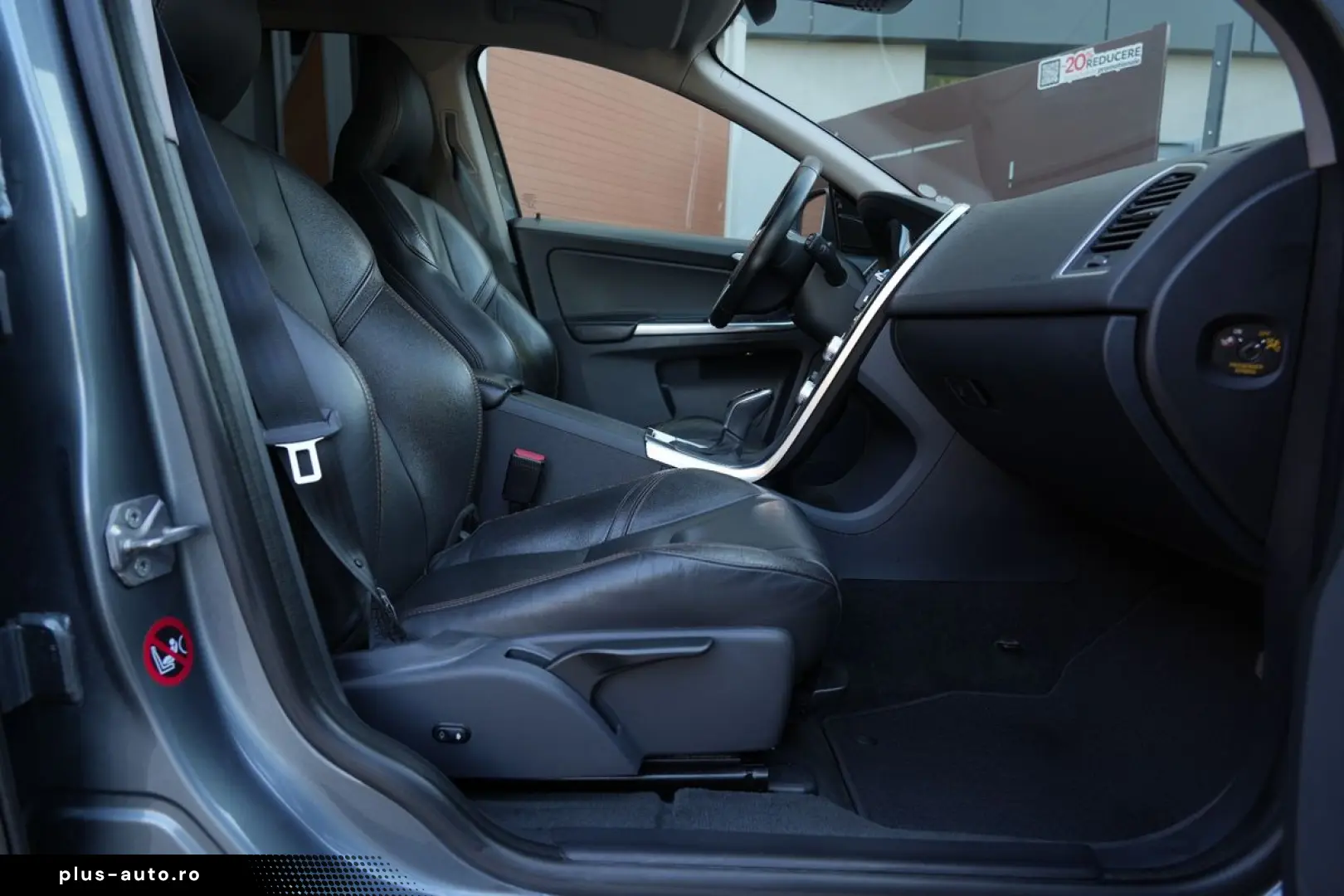Volvo Xc-60