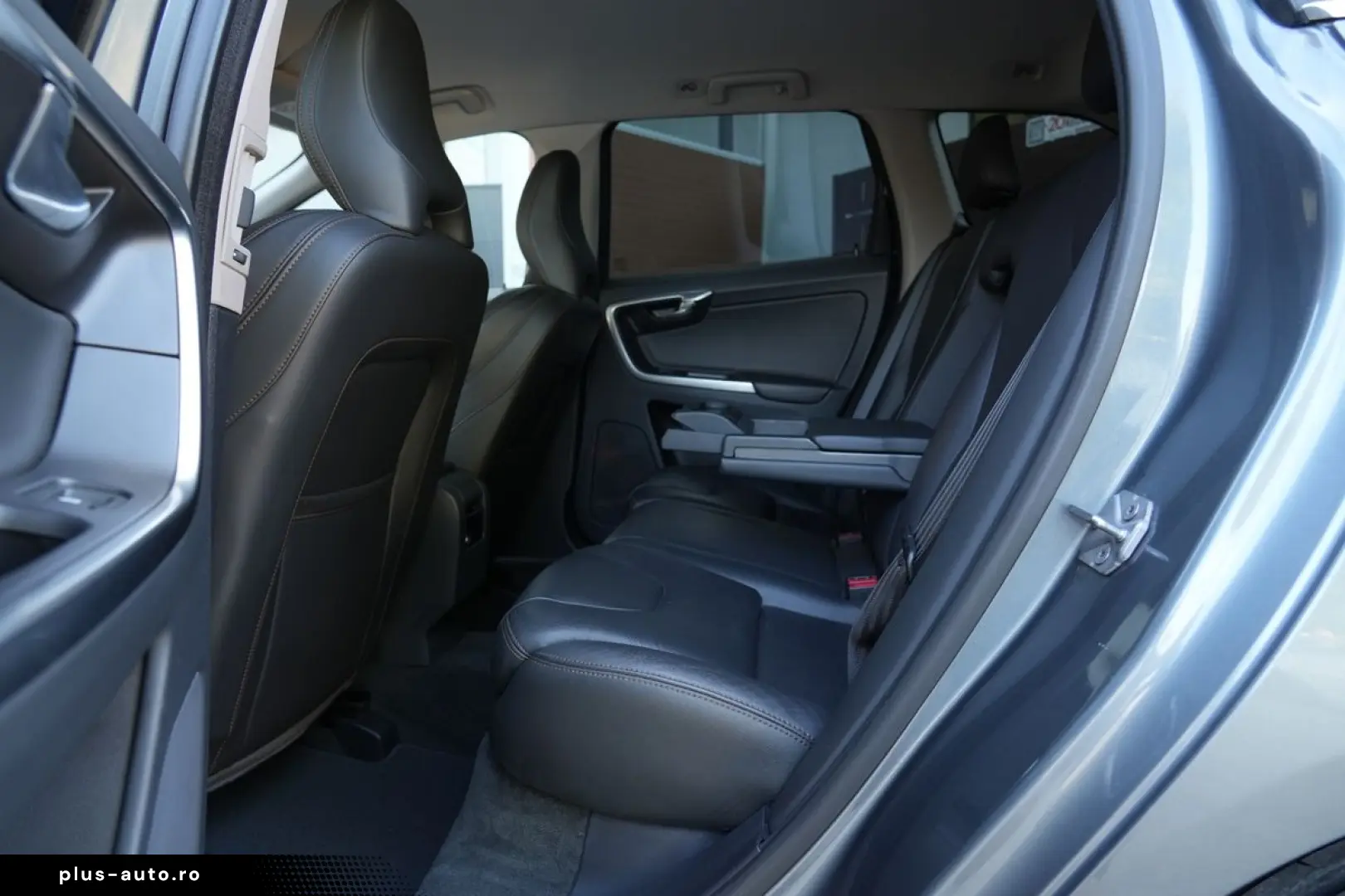 Volvo Xc-60