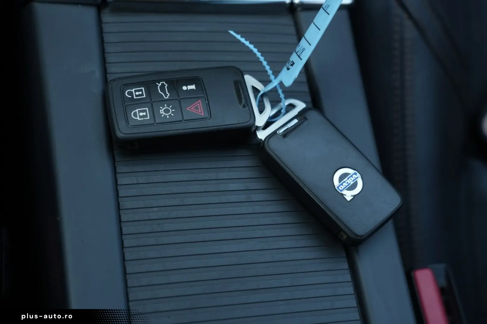 Volvo Xc-60