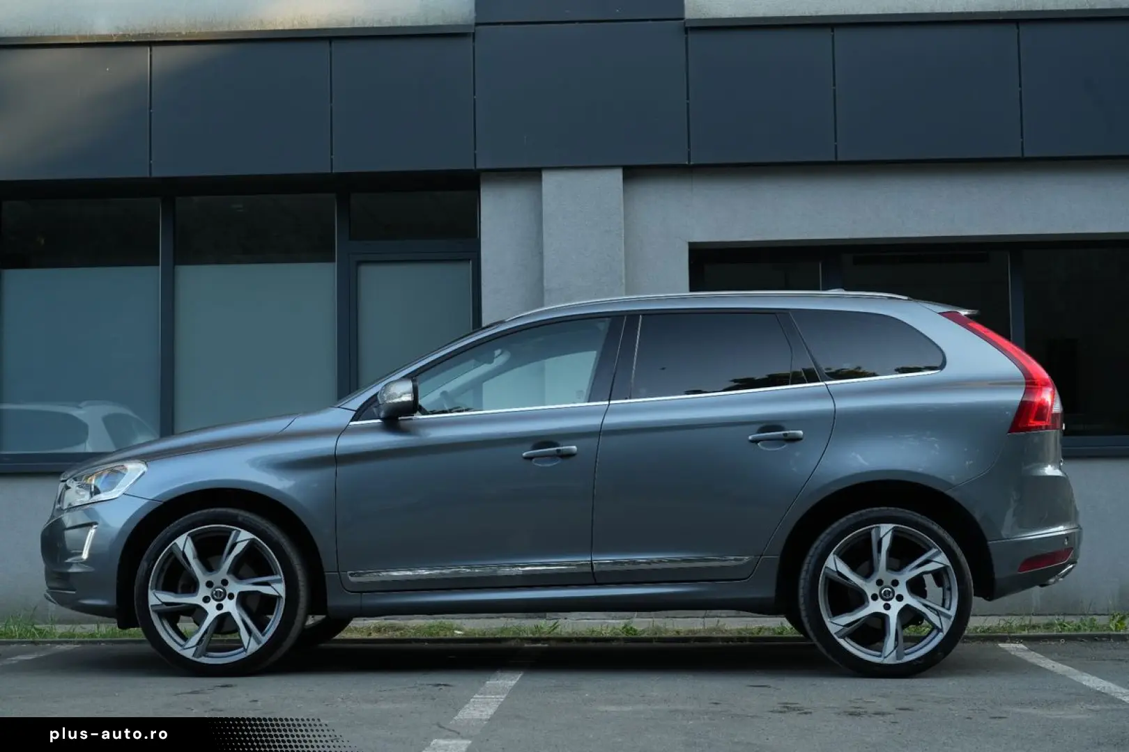 Volvo Xc-60