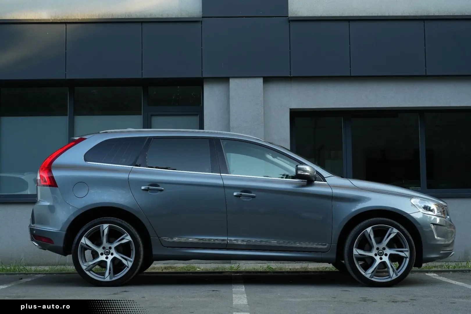 Volvo Xc-60