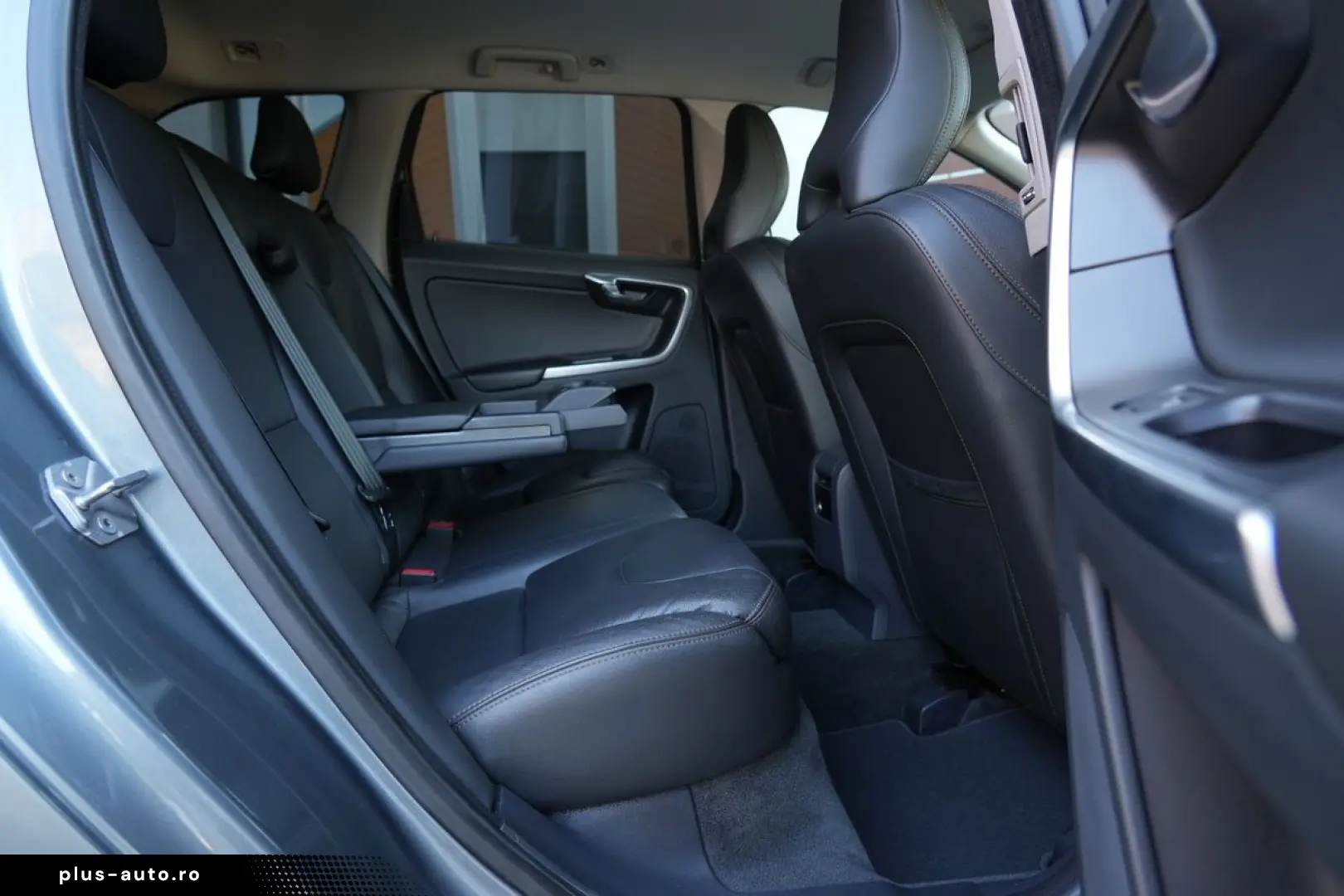 Volvo Xc-60