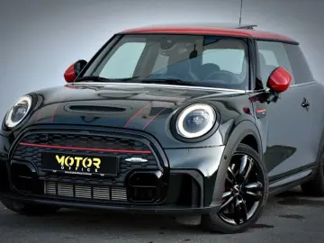 Mini John-Cooper-Works