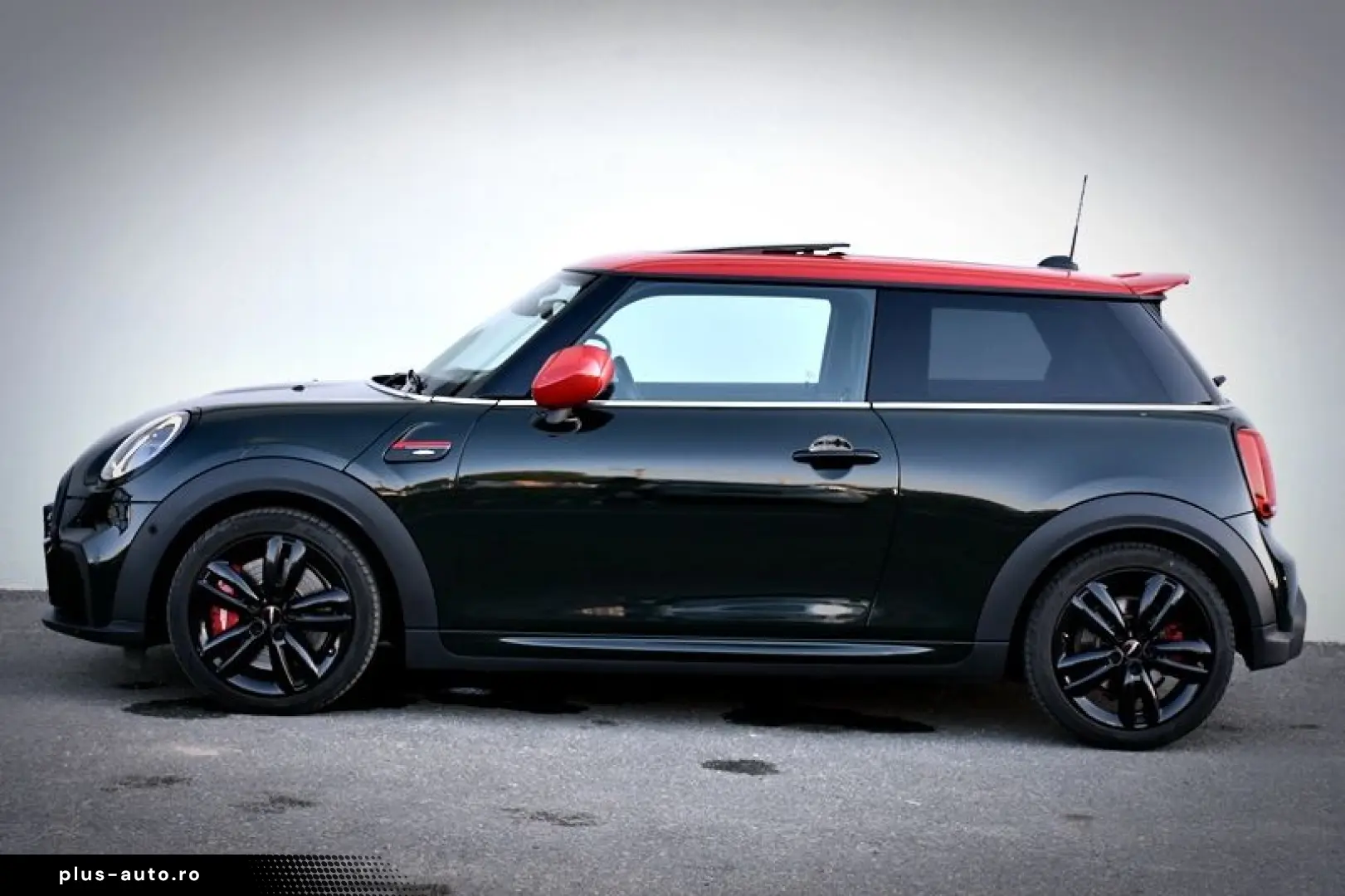 Mini John-Cooper-Works