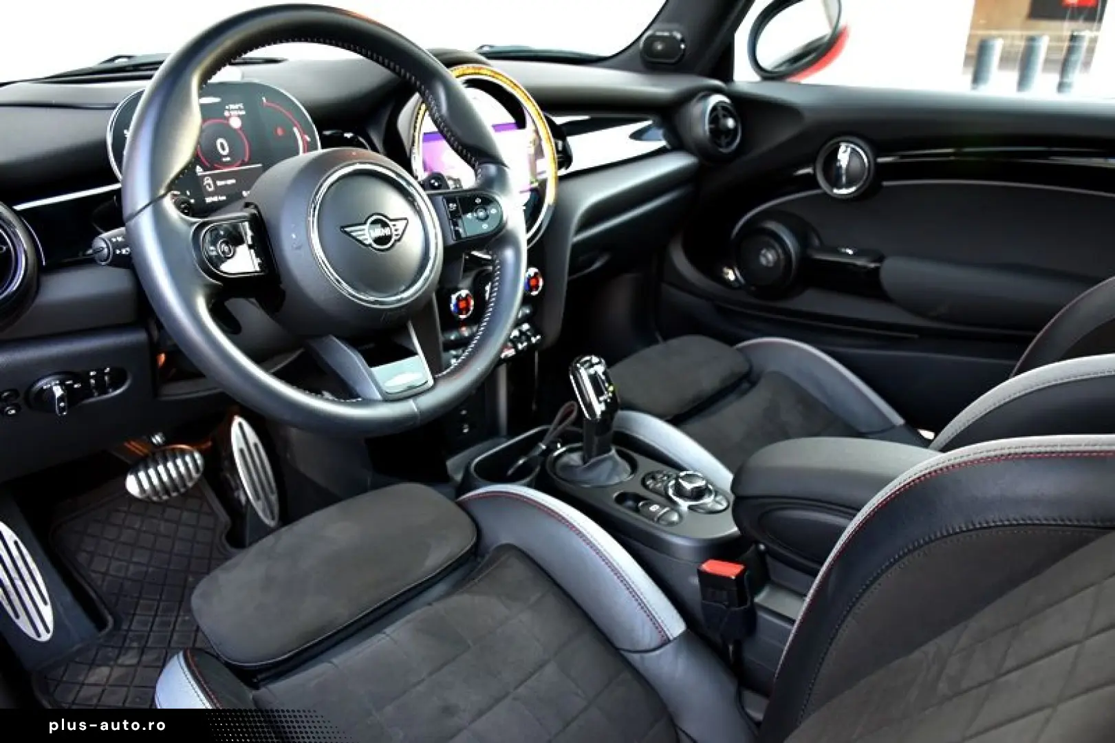Mini John-Cooper-Works