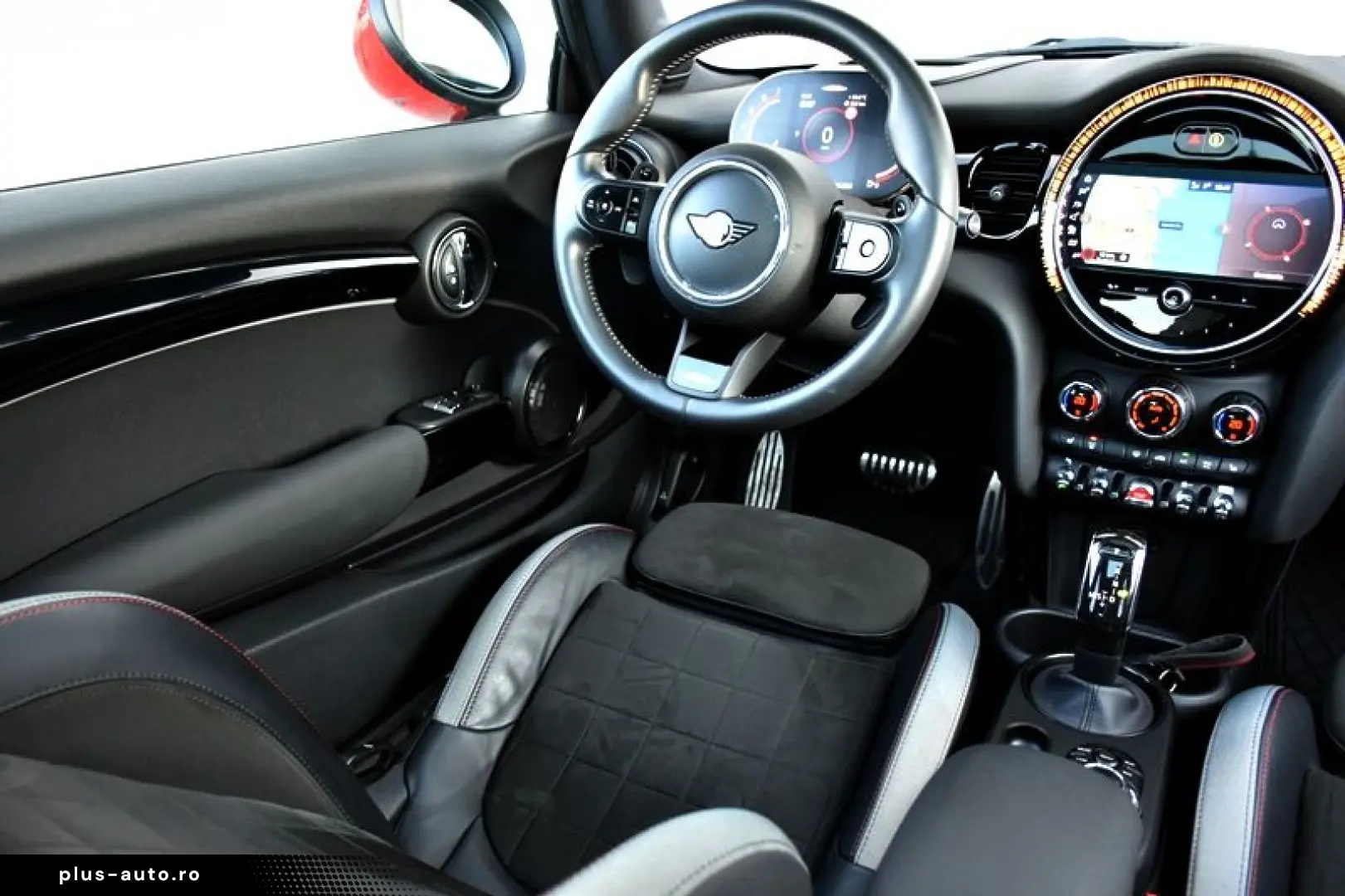 Mini John-Cooper-Works