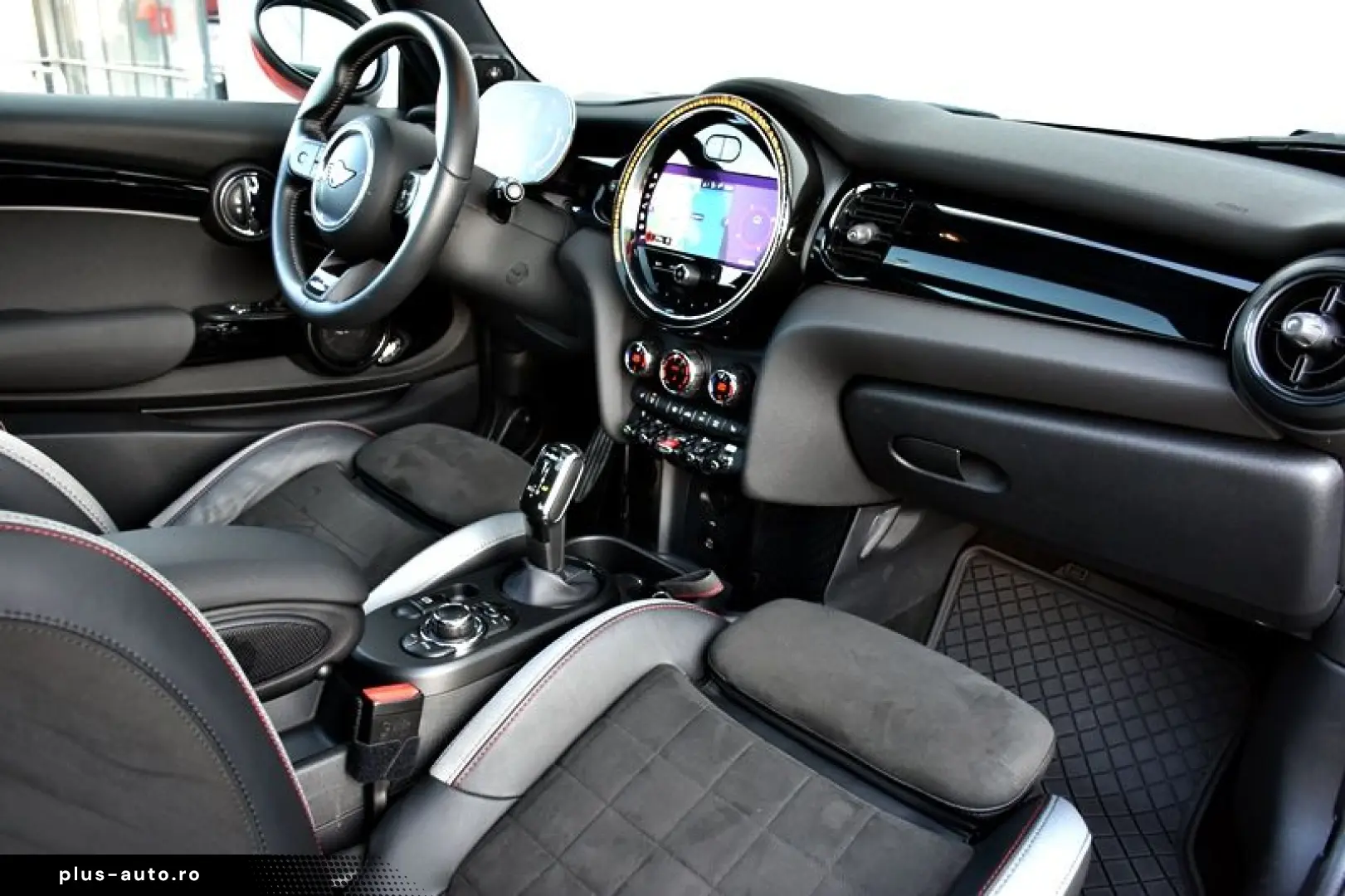 Mini John-Cooper-Works