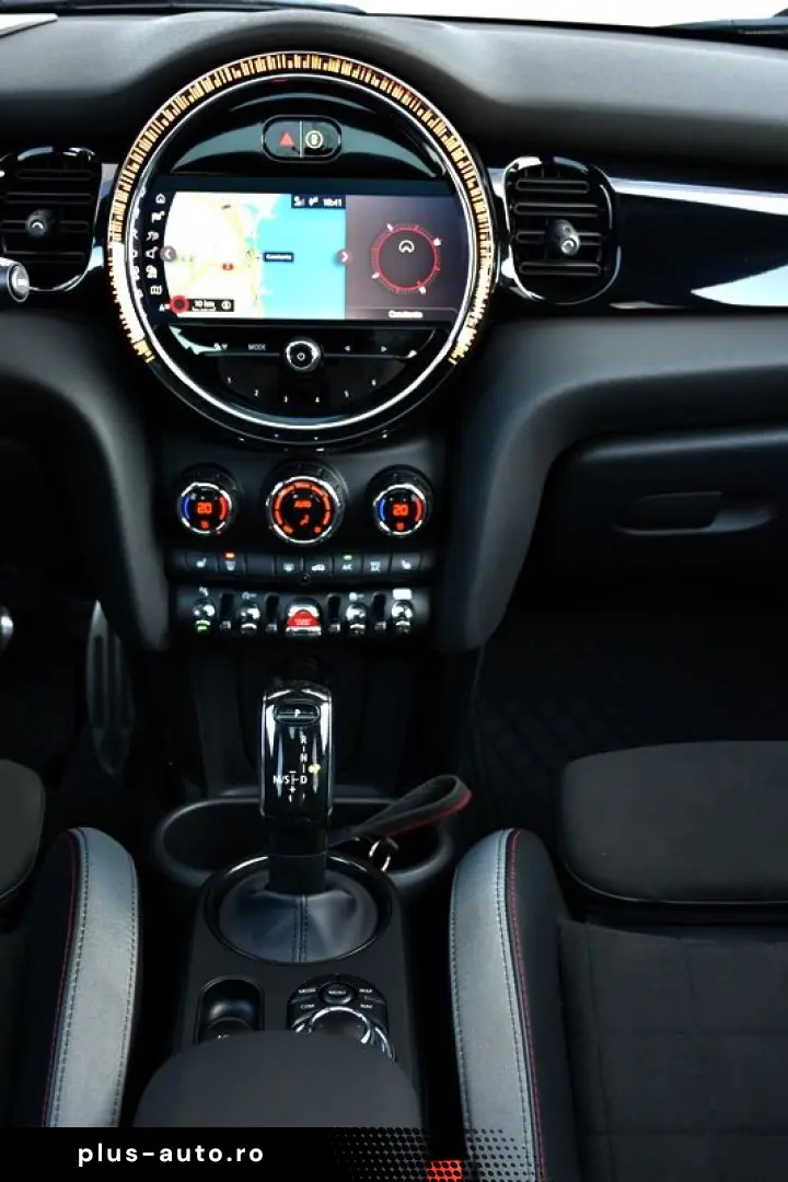 Mini John-Cooper-Works