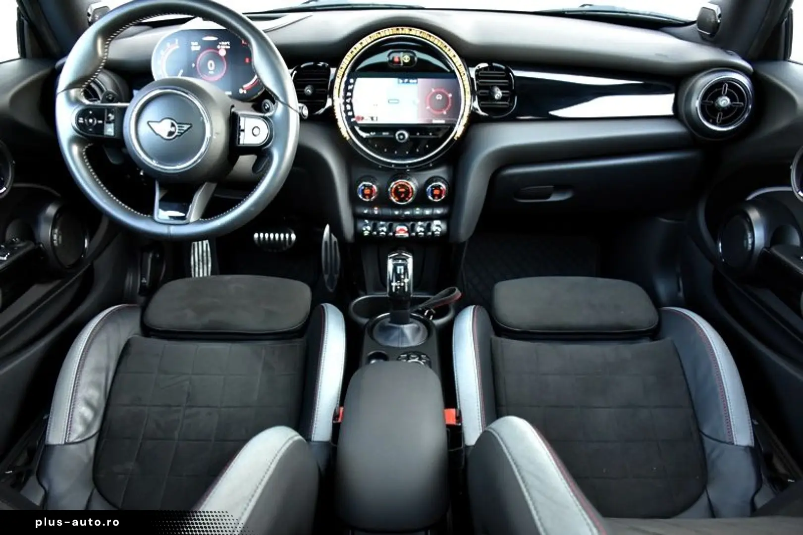 Mini John-Cooper-Works