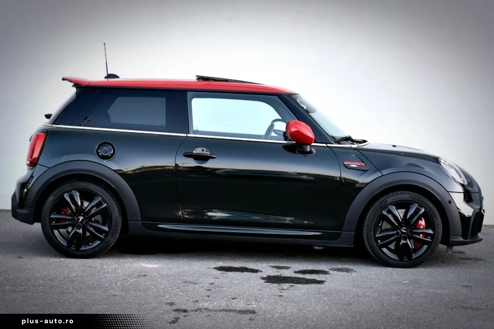Mini John-Cooper-Works