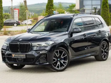 Bmw X-7