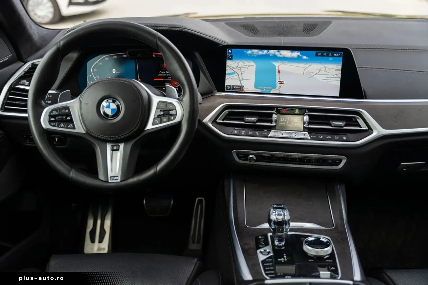 Bmw X-7
