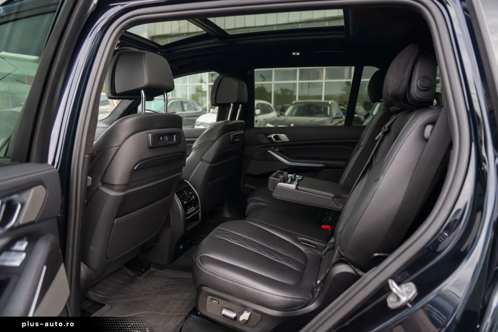 Bmw X-7