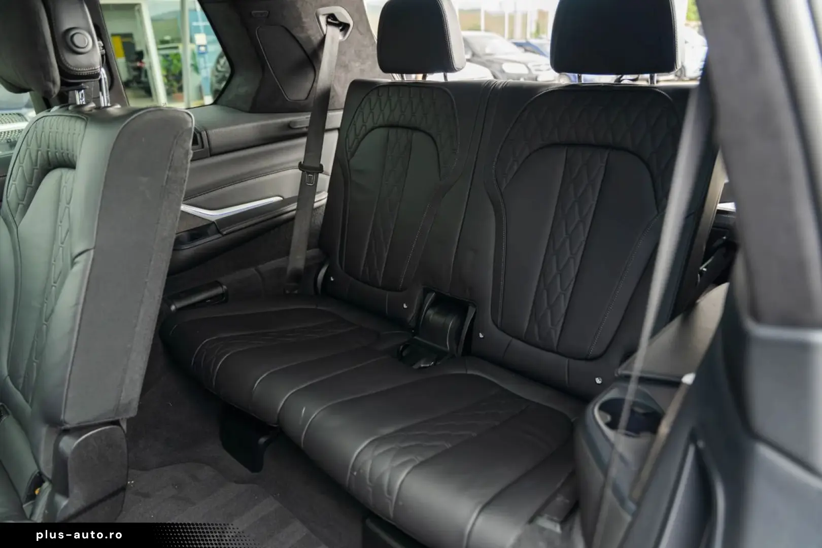 Bmw X-7