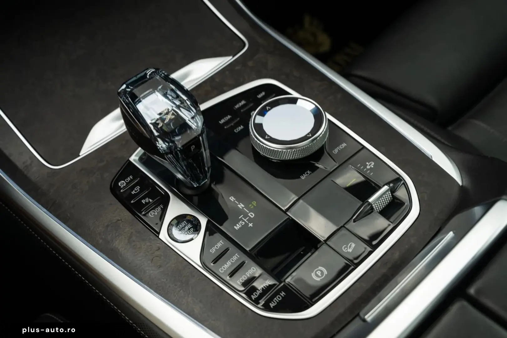 Bmw X-7