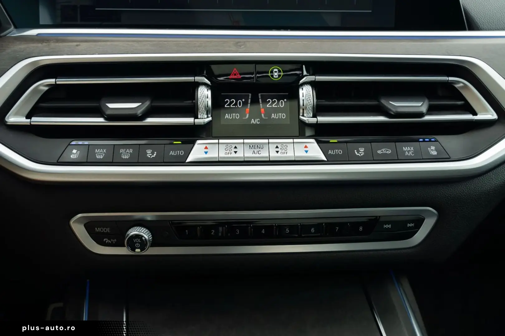 Bmw X-7