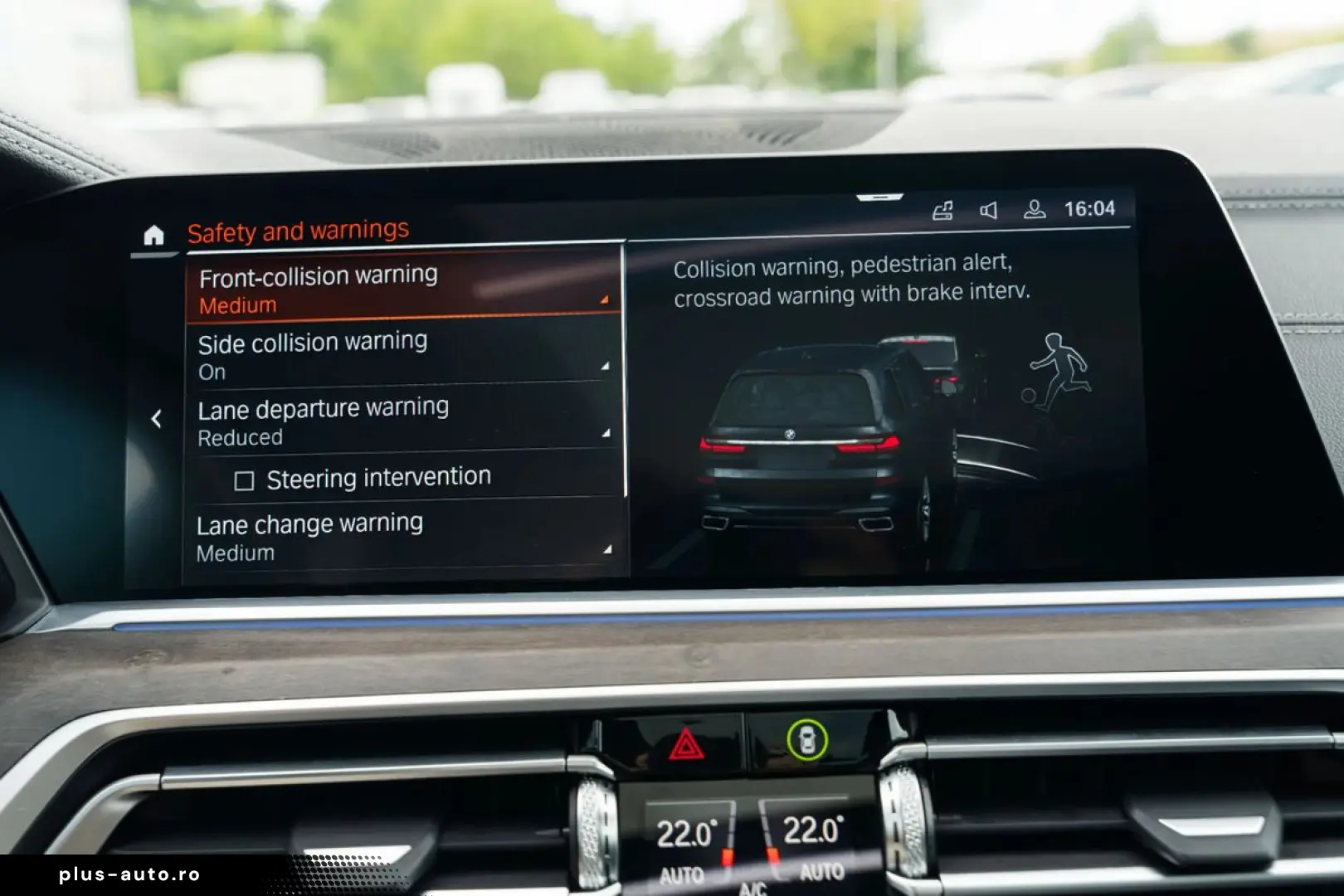 Bmw X-7