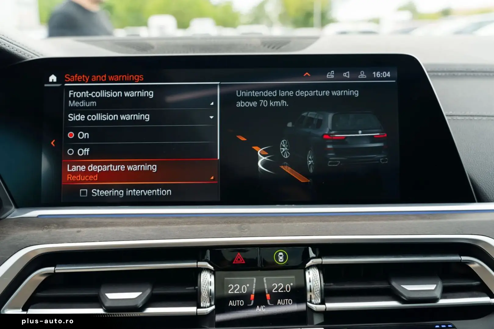 Bmw X-7