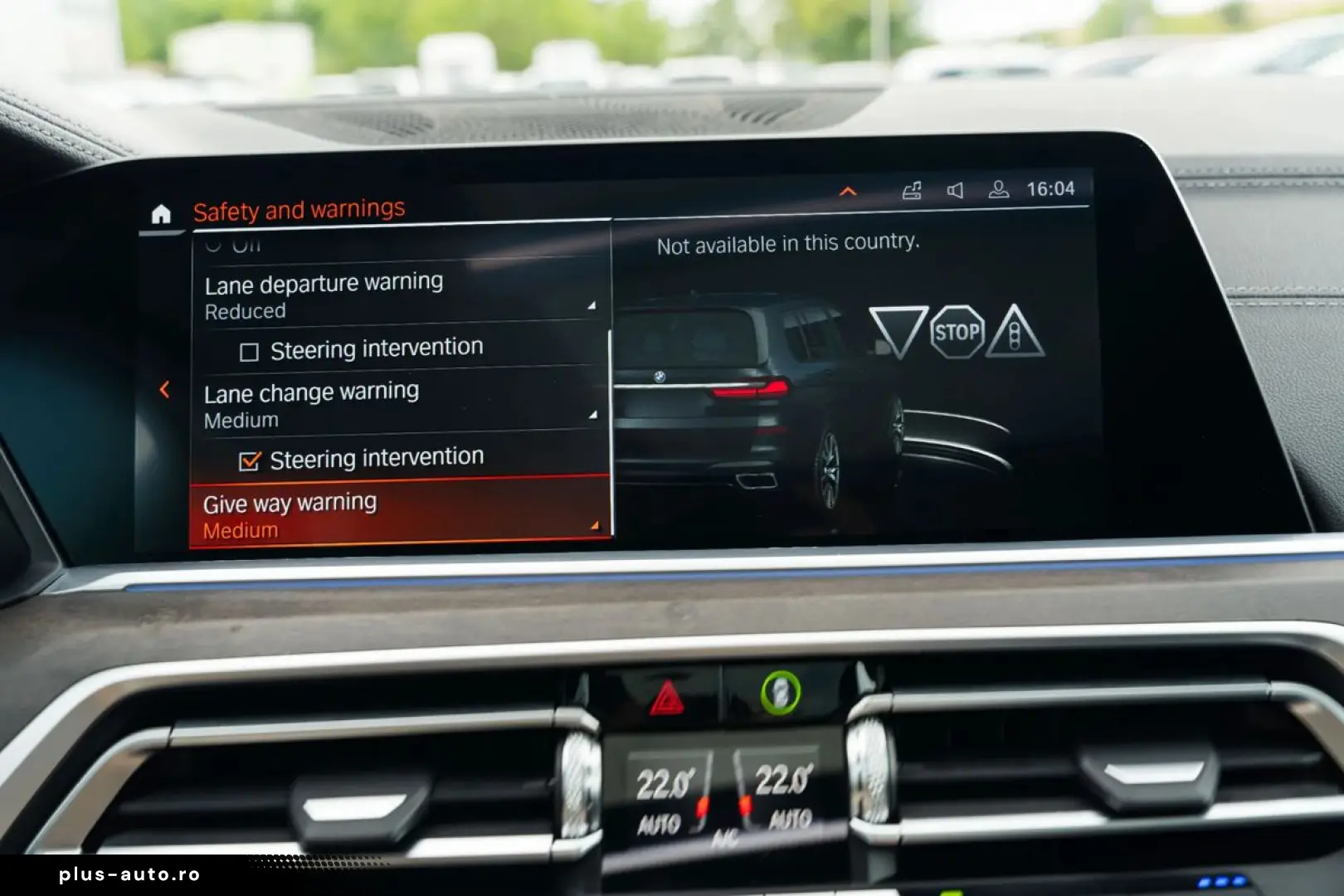Bmw X-7