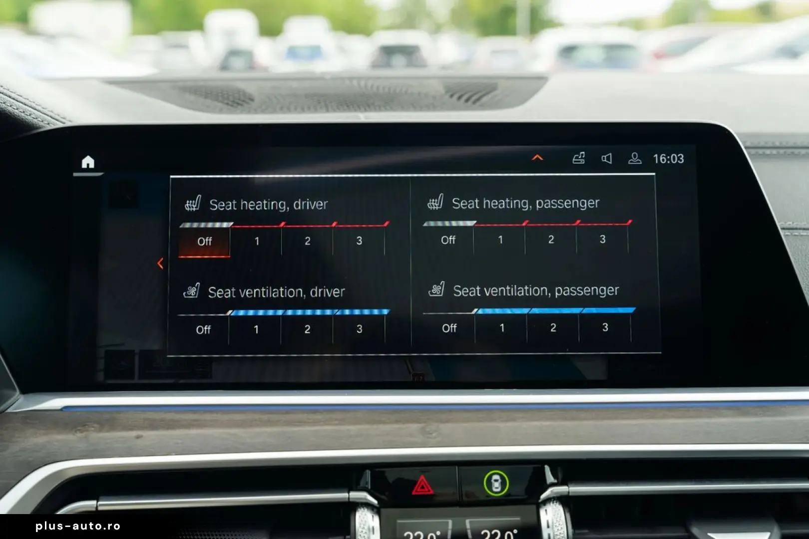 Bmw X-7