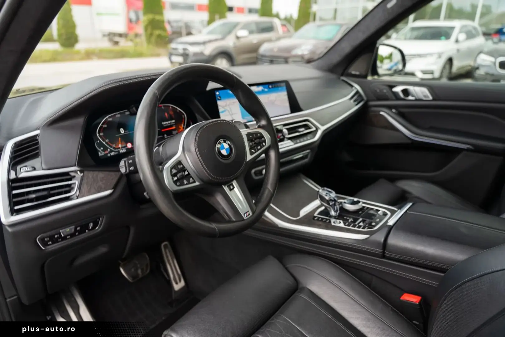Bmw X-7