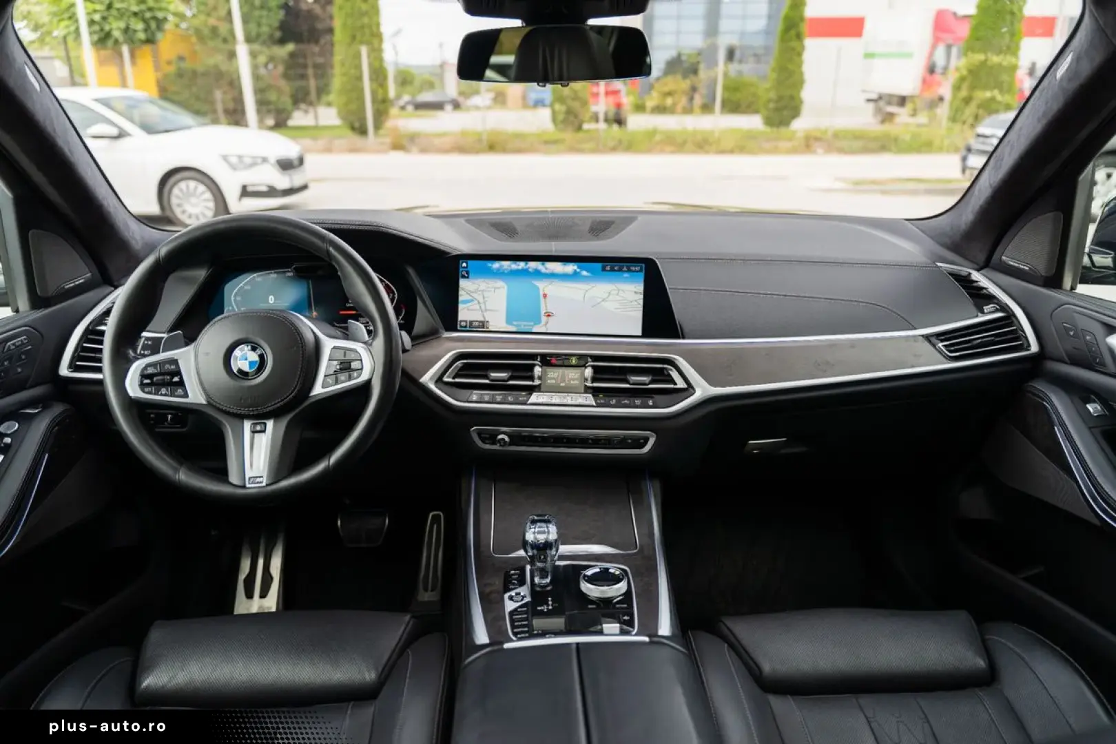Bmw X-7