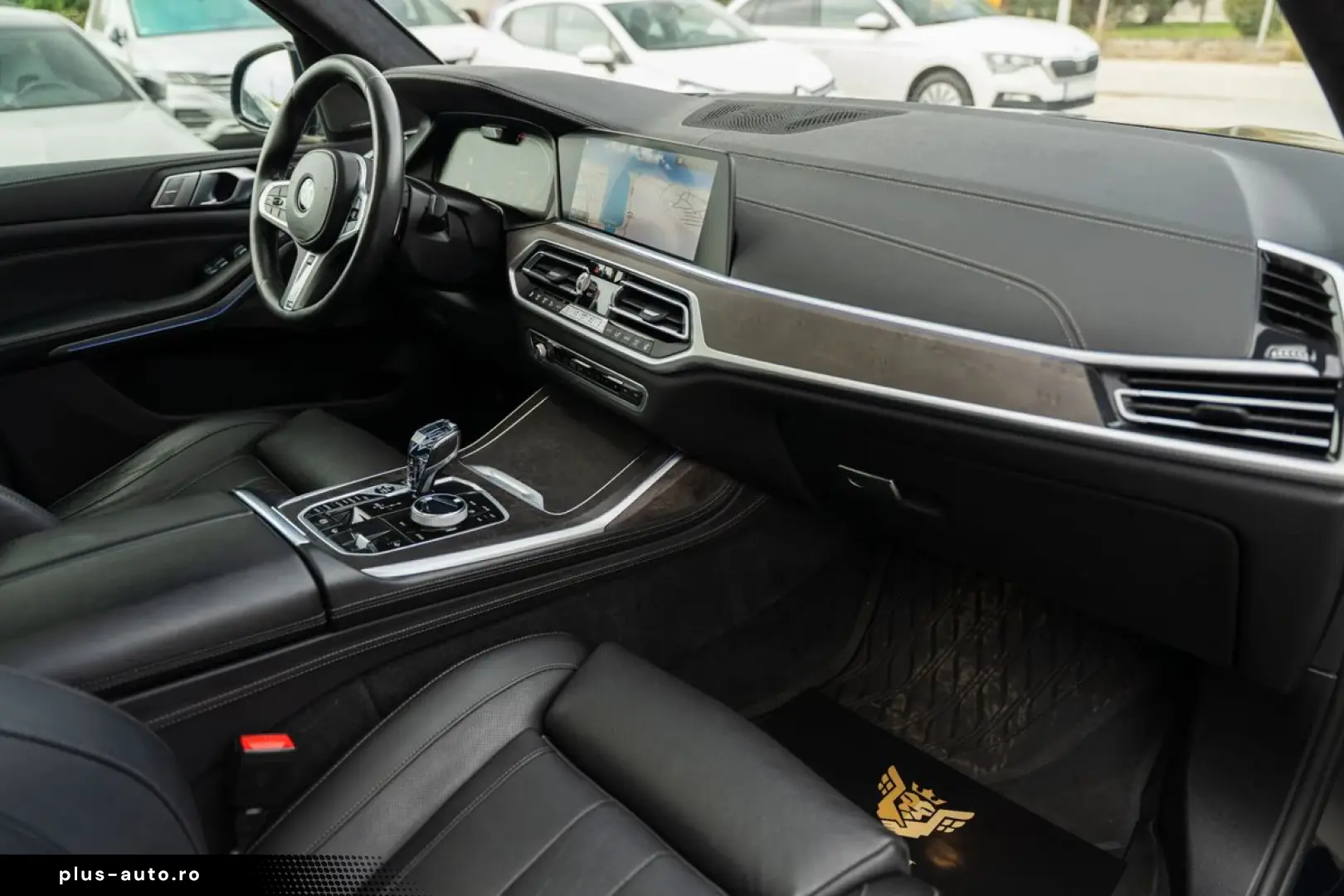 Bmw X-7