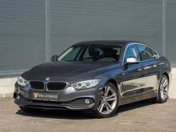 Bmw Seria-4